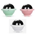 thumbnail image 2 of (Pink)Starry Sky Projector Star Night Light Rotating LED Projection Lamp Bedside Room, 2 of 5