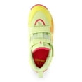 thumbnail image 4 of AND1 Little & Big Kids Strap Athletic Sneakers, 4 of 5