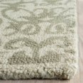 thumbnail image 3 of Safavieh Restoration Vintage 5' X 8' Handmade Wool Rug, 3 of 7