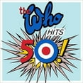 thumbnail image 1 of The Who - The Who Hits 50! (2CD), 1 of 2