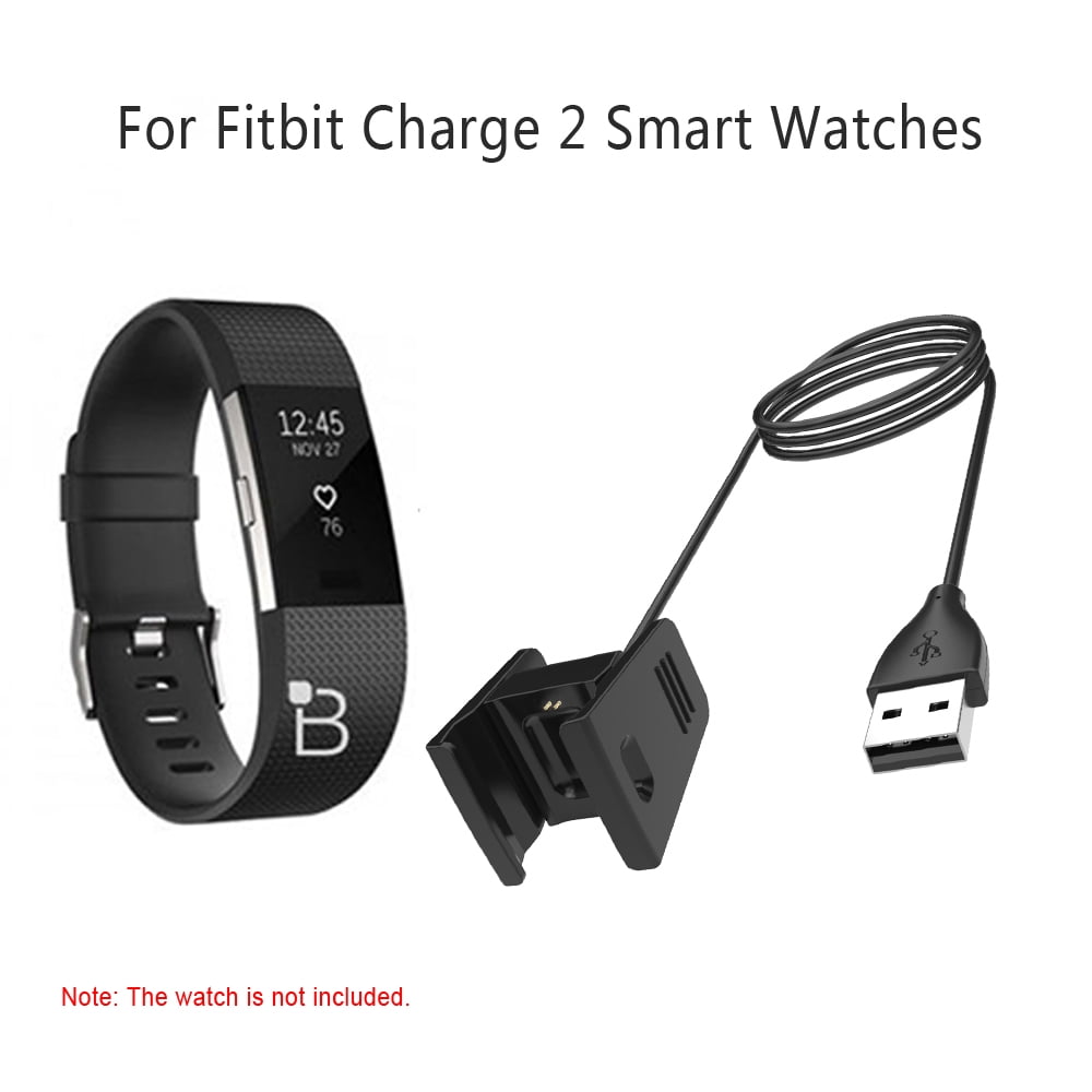 fitbit smart watch charge 2