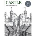 thumbnail image 2 of Château par MacAulay, David, 2 of 2