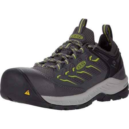 keen utility women's flint low work shoe