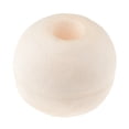 thumbnail image 1 of koolsoo Rope Float 1.5 cm Hole 10 cm Anchor Buoy for Fishing Net Sea Channel Boating White, 1 of 9