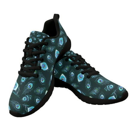 

New American Flag Design Black Soft Sole Comfortable Casual Sneakers National Flags Demand Custom Outdoor Sneakers