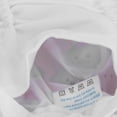 thumbnail image 3 of One Size Adjustable Baby Nappy Infant Washable Cloth Diapers Reusable Printed Underwear DiaperCartoons, 3 of 4