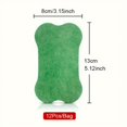 thumbnail image 2 of LNGOOR 12PCS Herbal Back Patch for Universal Relief  Cotton Body Stickers for Men & Women  Ideal for Mother‘s Day  Thanksgiving  Christmas  Grandparents Day  Father‘s Day - Dark Green, 2 of 6