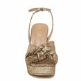 thumbnail image 2 of Sam Edelman Sandale KRISTEN Mine d'Or/discotxtrmetlea, 2 of 6