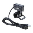 thumbnail image 6 of USB Webcam Built-in Microphone Computer Live Broadcast Camera Business Office Video Conference Home Video Laptop Clamp, 6 of 10