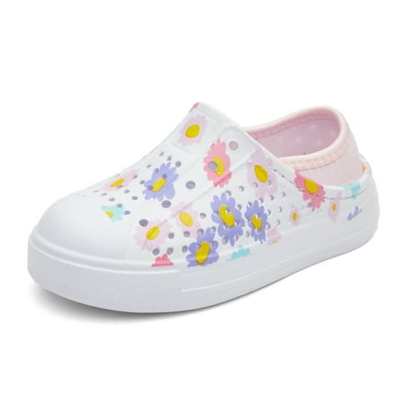 

Weestep Girls Boys Toddler Little Kid Slip on Quick Dry Water Sandal