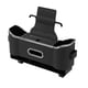 thumbnail image 4 of Caja de almacenamiento para asiento trasero, caja de almacenamiento para respaldo de asiento interior, organizador para asiento trasero de automóvil, para Negro, 4 of 9