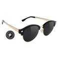 thumbnail image 1 of Glassy Paul Rodriguez Premium Plus Polarized, Anti Reflective Coating, Black and Gold Frame, 1 of 4