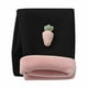 thumbnail image 1 of Mallas Para Niños Medias Para Bebés Otoño Invierno Niñas Hongos Bordado Lateral Mallas Para Gatos Pantalones Recortados Negro Odeerbi LM103-2422, 1 of 5