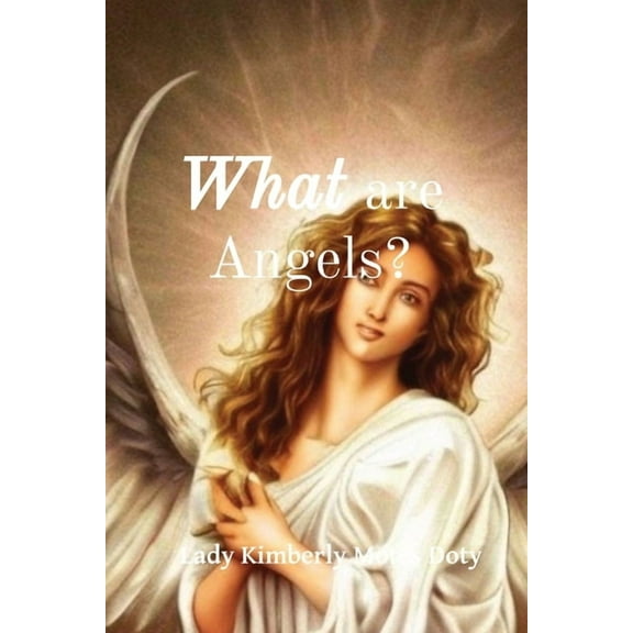Discovering God's Love What are Angels?, (Paperback)