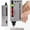 Grey, variant on Lolynie Portable Jewelry Testing Tool, High Accuracy, For Gold Silver And More, Easy To Use, For Beginners And Experts, Compact Design