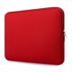 thumbnail image 2 of Funda Impermeable Methold para Ordenador Portátil 13 Pulgadas Rojo, 2 of 5
