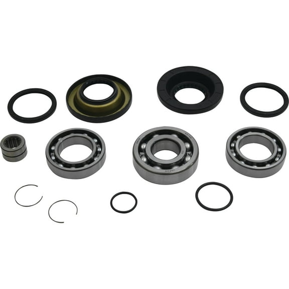 All Balls Differential Kit (25-2137) for Honda Pioneer 500 2020
