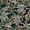 Green Gray, variant on Manfei Retro Camo 7-Piece Twin Bedding,Lovely Bear Bedding Comforter Set,White Black,Black Reversible