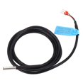thumbnail image 3 of Soil Moisture Tester Probe,Temperature Humidity Sensor Probe Digital Temperature Humidity Sensor Probe Temperature Humidity Sensor Probe True to Its Promise, 3 of 7