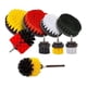 thumbnail image 1 of Kit de Herramientas de limpieza de cepillo de taladro 10 piezas Sunnimix Limpiador de accesorios, 1 of 5