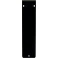 thumbnail image 5 of Ekena Millwork 2"W x 5 1/2"D x 8"H Galveston Wrought Iron Bracket, (Triple center brace), Powder Coated Black, 5 of 8