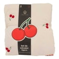 thumbnail image 1 of Edredón Home Trends Ligero Cereza Fundas 3 Piezas, 1 of 4