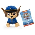 thumbnail image 3 of PAW Patrol, 5” Chase Mini Plush Pup, for Ages 3 and Up, 3 of 4