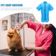 thumbnail image 3 of 1pc Ropa impermeable de cosmetóloga para mascotas Delantal de salón para mascotas Ropa de trabajo especial, 3 of 5