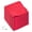 Red, variant on Etienne Alair Super Soft Microfiber Cleaning Cloth - Set of 12 Red Washcloths - 12 x 12 Inches