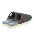 thumbnail image 2 of Men's Toms Harbor Slippers in Green, 2 of 3