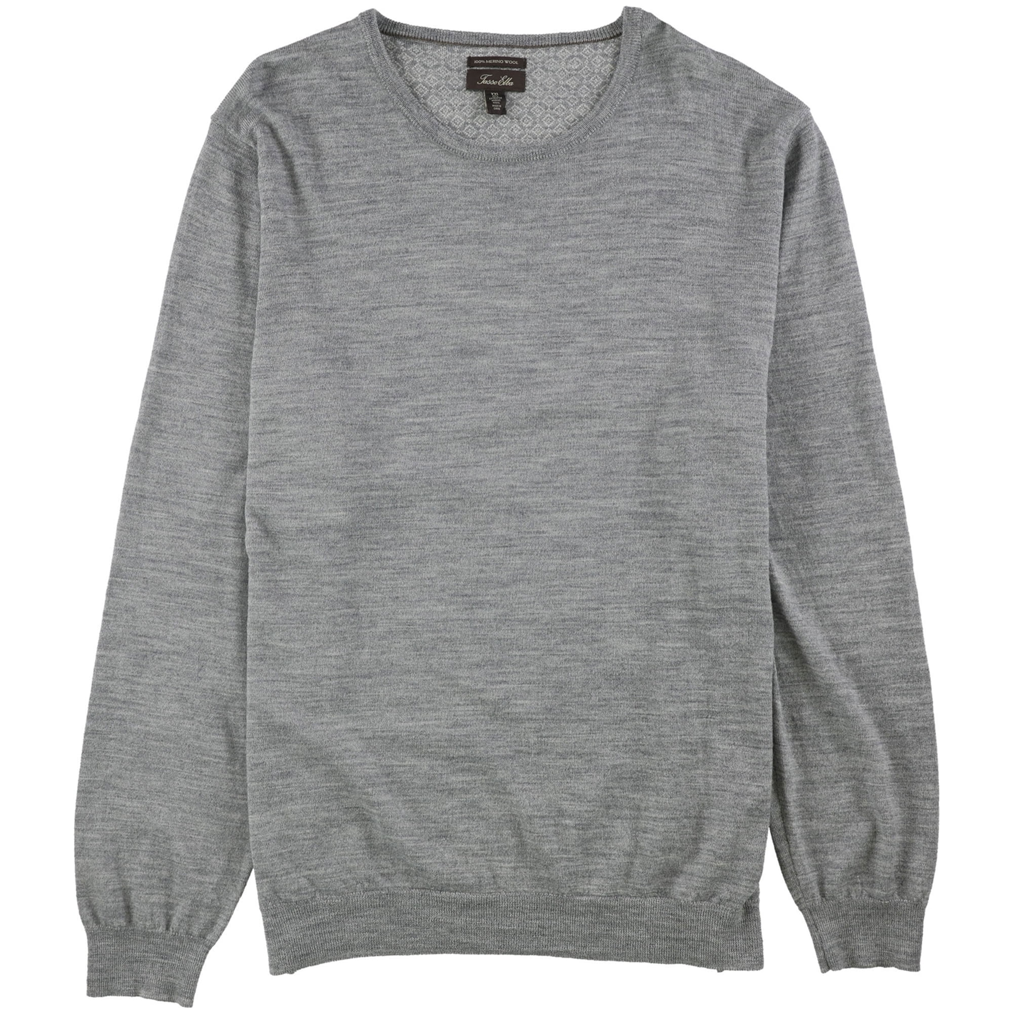 merino wool pullover sweater
