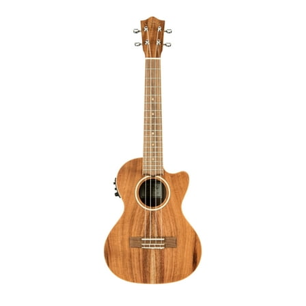 Lanikai Acacia Tenor with Kula Preamp A/E Ukulele