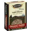Alessi Organic Farro, 16 oz, (Pack of 6)