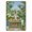 Metal Sign 8x12, variant on Rainy Glasshouse Metal Sign for Potting Room Spring Garden Decor