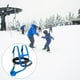 thumbnail image 3 of Arnés de entrenamiento de esquí y snowboard Sunnimix Arnés de esquí para niños Azul, 3 of 6