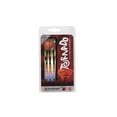 thumbnail image 4 of Elkadart Tornado 90% Tungsten Soft Tip Dart Set, Ringed Barrel, 16 Grams, 4 of 4