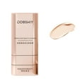 thumbnail image 1 of Long-Lasting Concealer Foundation Stick, Hydrating Dual-Ended Make-up with Dewy Creamy Finish, Full Coverage for Face, Portable Rotating Design, 1 of 8