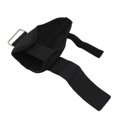 thumbnail image 1 of Support de Poignet Support de Poignet Support de Poignet Réglable Doux Respirant Wrap pour la Main de la Souris Noir, 1 of 8