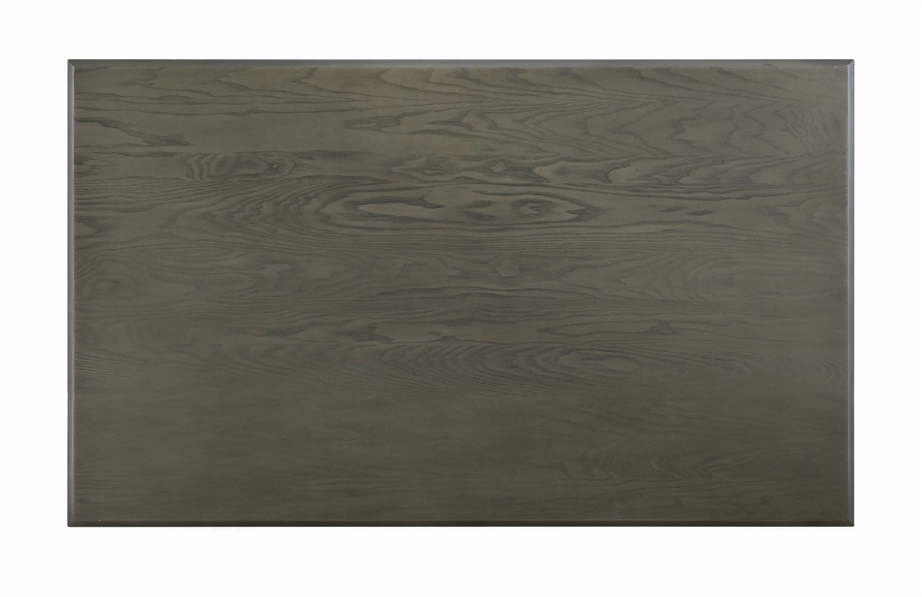 Lander 5-Piece Dining Set, Grey