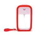 thumbnail image 1 of Funda de silicona BuyWeek para botella de viaje recargable, 1 of 1