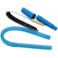thumbnail image 1 of Universal Dryer Lint Vacuum Attachment, Dryer Vacuum Hose Attachment, Extendable Dryer Vent Cleaner Kit Vacuum Attachment, 3-Piece Set, Compatible with All Vacuum Cleaners, 1 of 6