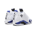 thumbnail image 3 of Jordan PRE SCHOOL Air Jordan 14 Retro PS "Hyper Royal" 312092 104 from Stadium Goods, 3 of 8