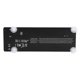 thumbnail image 3 of PCIE to Dual PCI Adapter Resin Riser Expansion Card with 0.6m Connecting Cable, 3 of 4