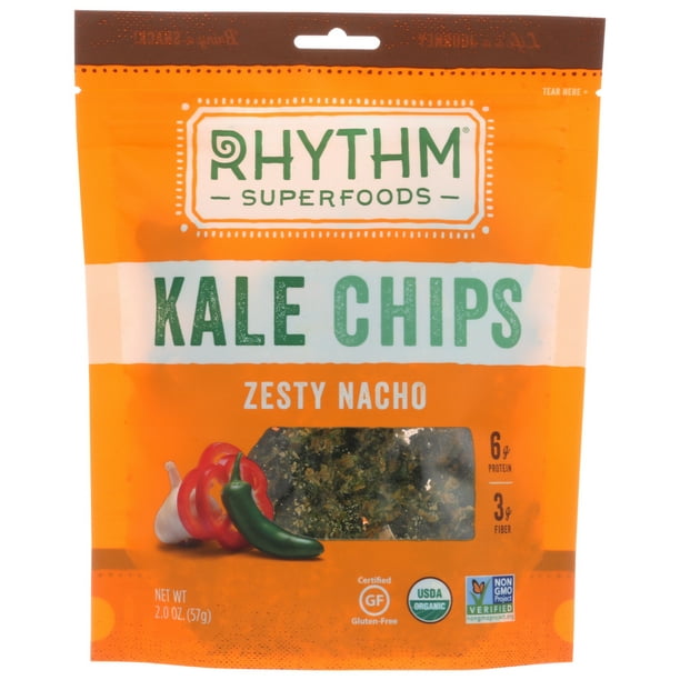 Kale Chips Walmart Canada