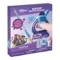 thumbnail image 4 of Kit de Pulseras Cool Maker Stack’d Heishi K-Pop Demon Hunters, 4 of 6