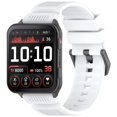thumbnail image 2 of Replacement Silicone Sport Strap Compatible With Venu X1 Smartwatch Durable Soft Comfortable Fitness Band Accessory, 2 of 6