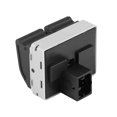 thumbnail image 3 of Electric Power Window Switch Window Control Regulator Switch 6Q0 959 858 For  Ibiza Cordoba 4-Door 2002-2009, 3 of 8