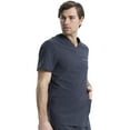 thumbnail image 5 of Cherokee Iflex Men Scrubs Top V-Neck CK661, 5 of 5