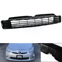 Front Bumper Lower Grille, Fit for 2010-2011 Toyota Prius 53112-47040