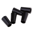 thumbnail image 3 of 2x5pcs Férulas De Manga De Eje De Golf Negro .335 .370 Anillo Adaptador De Tapa 0.335 Madera Sunnimix Virolas de hierro para golf, 3 of 8